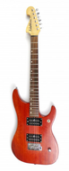 Электрогитара WASHBURN N1 PSNM BETTENCOURT SIGNATURE