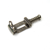 Седло для бриджа PARTS "fender" 0805, 1шт.