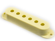 Крышка для сингла Musiclily MX1076, Light, 50мм, кремовая