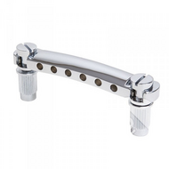 Струнодержатель Paxphil TS001-CR Stop Bar 