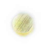 HOSCO DOT-IP-5.0 инлей круглый 5 мм, белый