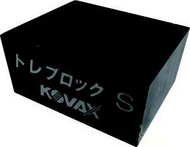 Шлифовальный блок, 33х27х15мм, HOSCO KOVAX KFRP-RBF