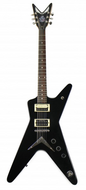 Электрогитара DEAN DBD TRIBUTE ML DIMEBAG DARRELL BLACK