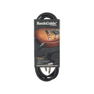Кабель инструментальный ROCKCABLE RCL30203 D6 by Warwick, 3 м (прямой-прямой)