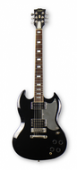 Электрогитара Tokai SG JAPAN 80's