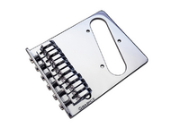 Бридж для Telecaster Babicz FCHZTLSCHP Z Series Tele Bridge, хром