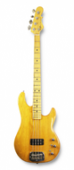 Бас-гитара G&L L1500 USA 1997