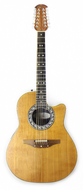 Электроакустическая гитара OVATION LEGEND 1866-HFX USA