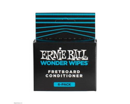 Набор салфеток для чистки грифа ERNIE BALL 4276
