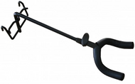 Держатель гитарный на сетку VESTON GS028