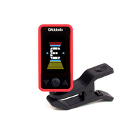Тюнер-прищепка PLANET WAVES by D'ADDARIO PW-CT-17RD Eclipse