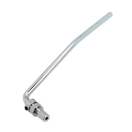 Рычаг для тремоло системы Floyd Rose Push-In Style Tremolo Arm FRTAPICP, хром