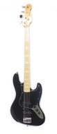 Бас-гитара SILIANOV JAZZ BASS  BLACK