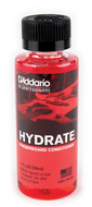 Средство для ухода за накладкой грифа PLANET WAVES by D'ADDARIO HYDRATE PW-FBC