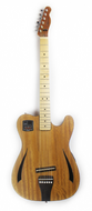 Электроакустическая гитара SILIANOV ACOUSTIC TELE