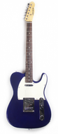 Электрогитара PLAYTECH TELECASTER TL250