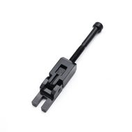 PARTS седло для Floyd Rose (для 1-й или 6-й струны), черный