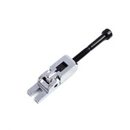 PARTS седло для Floyd Rose (для 2-й или 5-й струны), хром