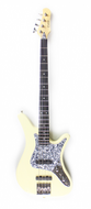 Бас-гитара CARVIN SB 4000 USA 