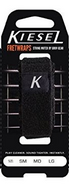 GRUVGEAR KIESEL заглушка для струн, черная SM FW-KSL-1PK-SM