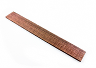 Палисандр индийский, Grade 3А, бланк накладки грифа гитары, 520х70х9мм