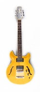Электрогитара HAMER USA NEWPORT PRO CUSTOM 2000'S