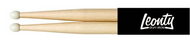 Палочки барабанные Leonty SL5AN Studio Light Natural 5A