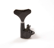 Колки 2+2 для бас-гитары GROVER 144BC, cosmo black