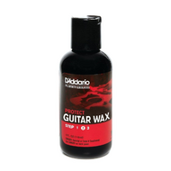 Воск жидкий для удаления царапин PLANET WAVES by D'ADDARIO PW-PL-02