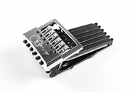 Бридж фиксированный EVERTUNE model F, ET001FC, хром