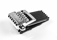 Бридж фиксированный EVERTUNE model G, ET001GC , хром
