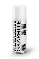 Токопроводящий графитовый лак Cramolin GRAPHITE, 200 мл