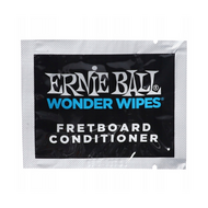 Салфетка для чистки грифа ERNIE BALL 4247