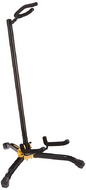 Cтойка для гитары универсальная, напольная Hercules GS405B