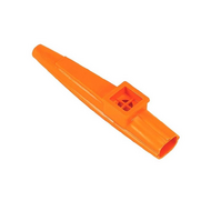 Казу цветной пластиковый Dunlop 7700 Scotty's Kazoos