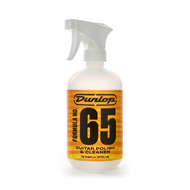 Средство для очистки гитары DUNLOP 6516 GUITAR POLISH & CLEANER