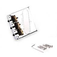 Бридж для Telecaster WILKINSON MX1811CR, хром
