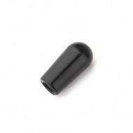 Колпачок переключателя Musiclily MX0458, Gibson style black, метрический, чёрный