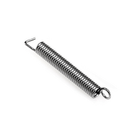 Пружина для тремоло WILKINSON MX1804CR-5, никель 