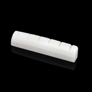 Musiclily M630 порожек для акустической гитары, верхний (43х6х9mm)