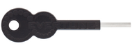 EVERTUNE Шестигранный ключ для бриджей 2,5мм (0,1