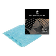 Ткань для полировки и чистки ладов PLANET WAVES by D'ADDARIO PW-FRP