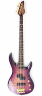 Бас-гитара GROVER JACKSON GJB-40 JAPAN 90'S