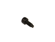 Винт регулировки мензуры для Floyd Rose, IBANEZ 2ED2C4, черный