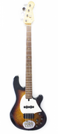 Бас-гитара LAKLAND 44-94 DELUXE USA 2001
