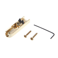 Одиночное cедло для бриджа PARTS, золотой
