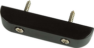 Подставка для упора пальца Musiclily M622 THUMB REST, черная