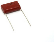 Конденсатор PARTS к73-17 имп, 0.01мкФ, 400 в