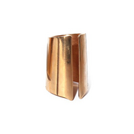 Слайд латунный, укороченный, очень большой D'Andrea DHW012 Thimble Slide