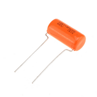 Конденсатор CDE Sprague Orange Drop  0.068 мкФ, 600V